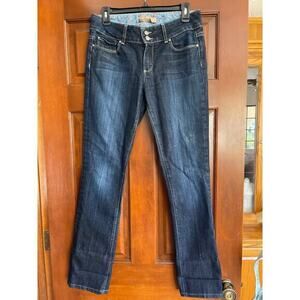 Paige jeans Hidden Hills size 29